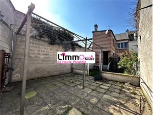 maison à la vente -   80190  NESLE, surface 114 m2 vente maison - UBI467339201